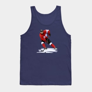 Hockey Tank Top